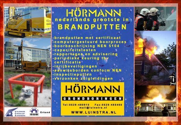 Hörmann Grondboringen