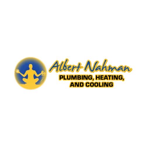 Albert Nahman Plumbing, Heating, and Cooling