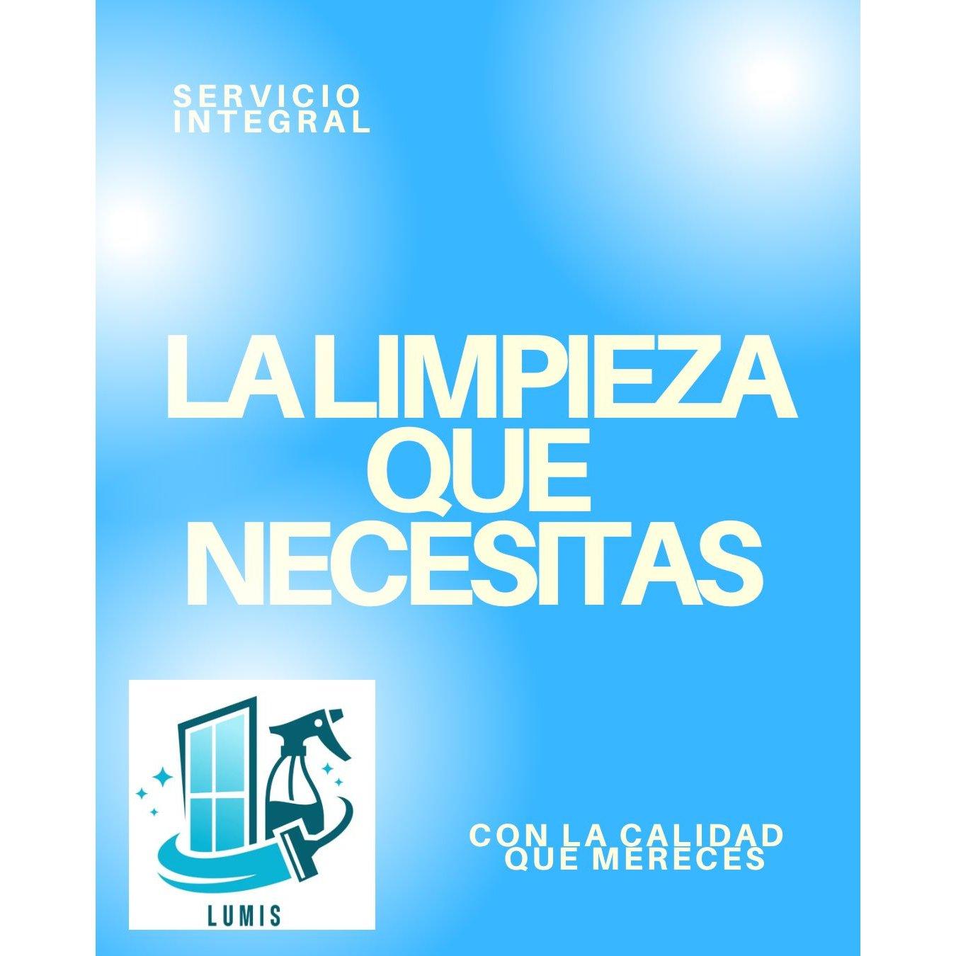 Limpiezas Lumis