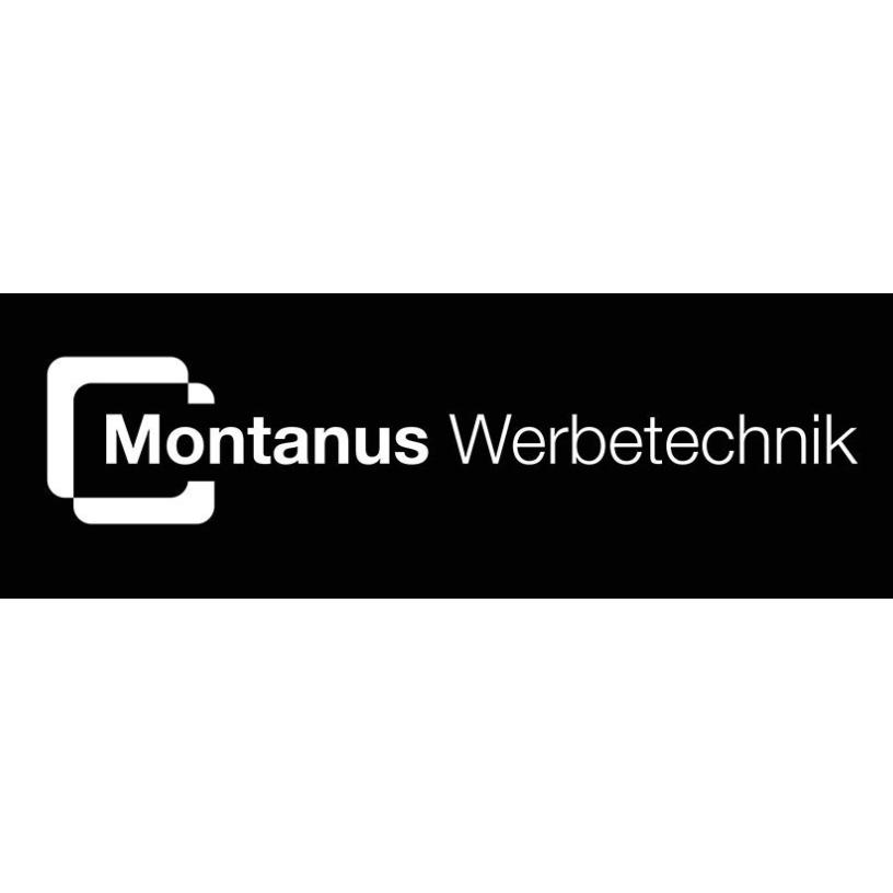 Montanus Werbetechnik GmbH