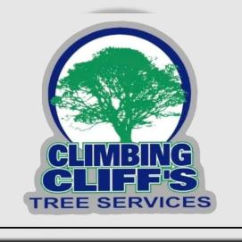 Climbing Cliff Tree Service