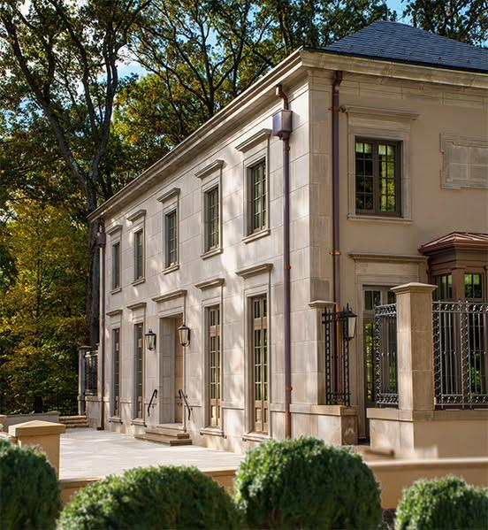 Donald Lococo Architects