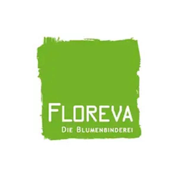 FLOREVA Die Blumenbinderei
