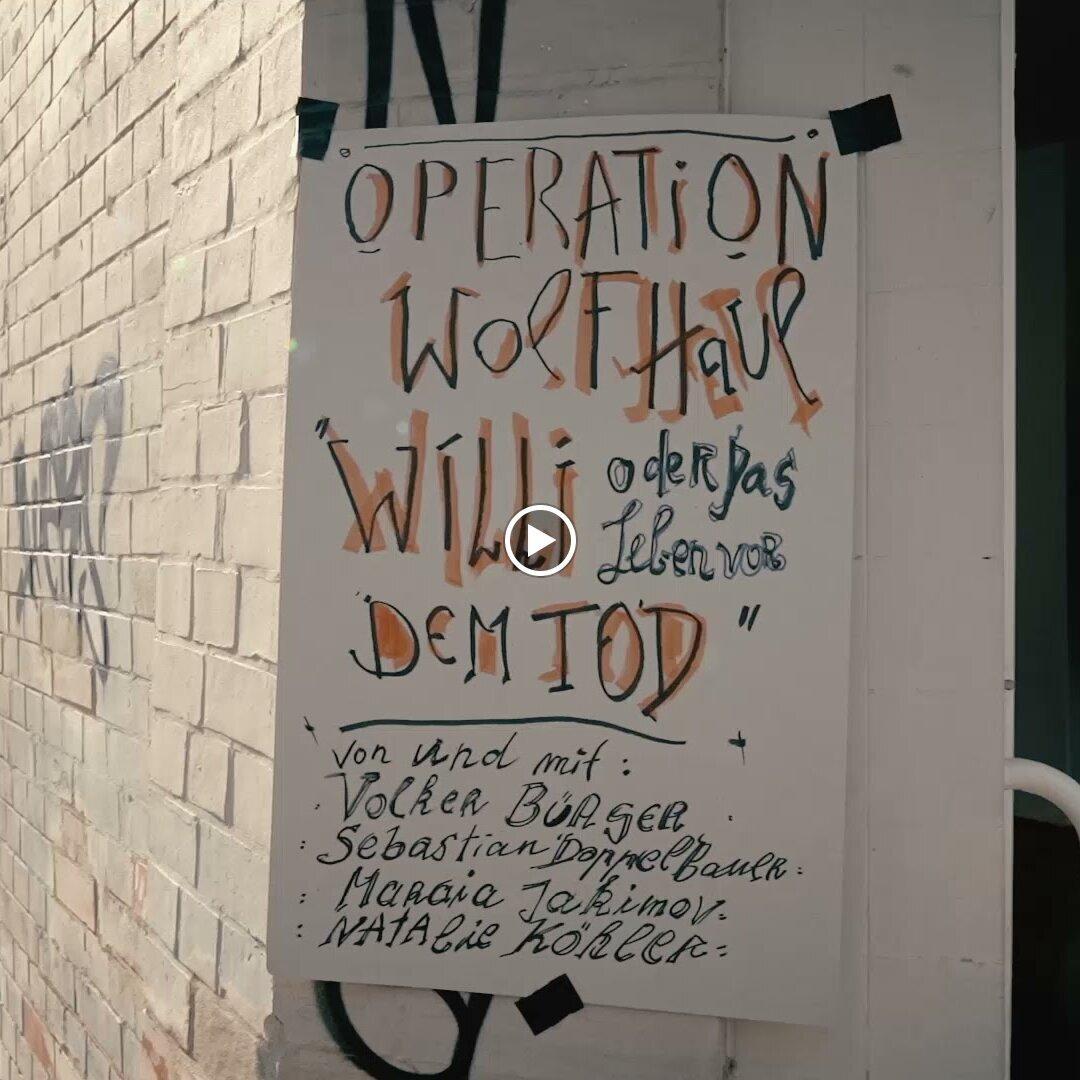 metavier – Galerie vom Anfang und Ende