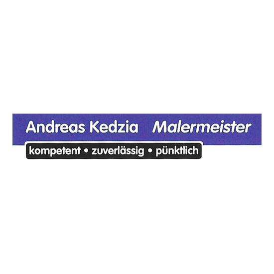 Andreas Kedzia Malermeister