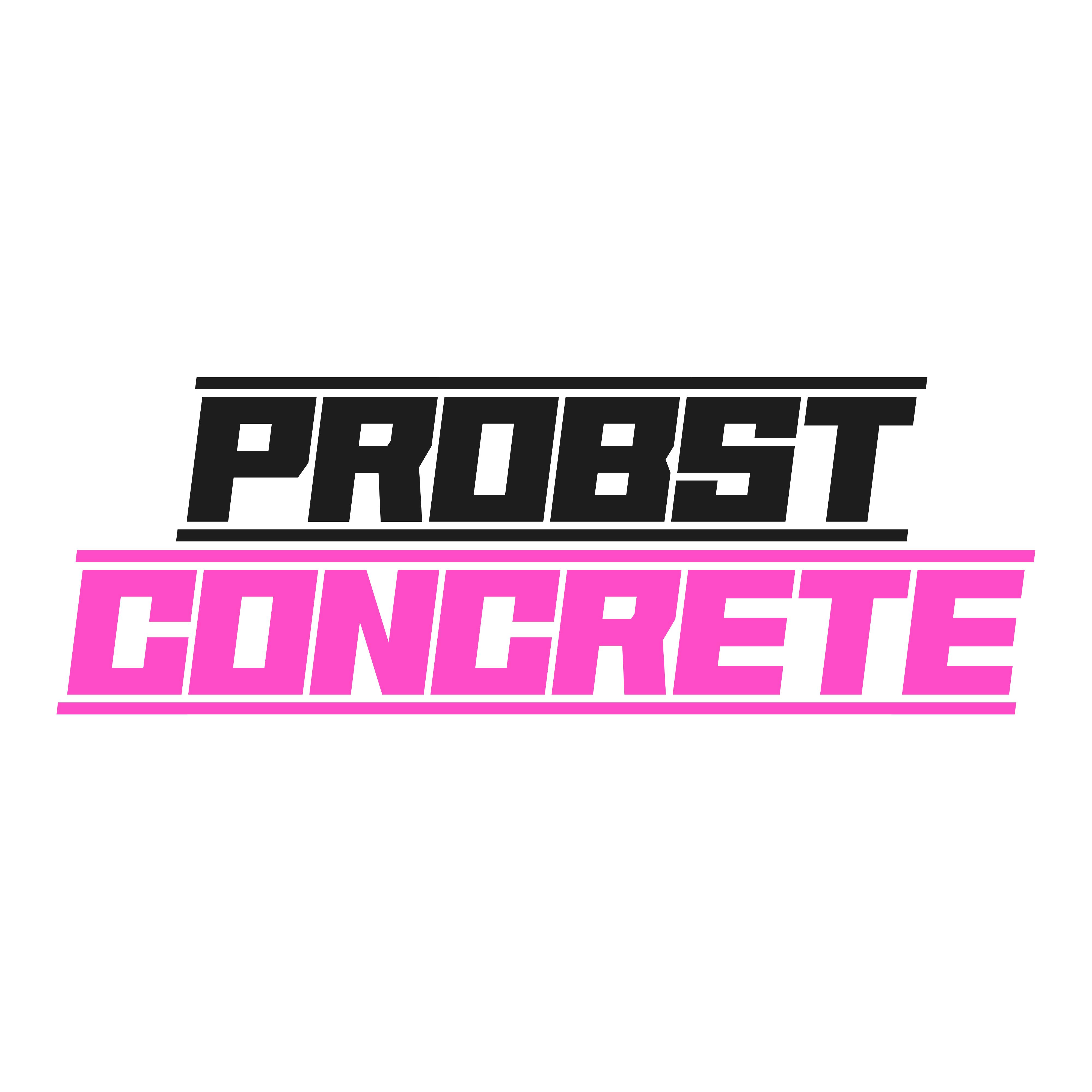 Probst Concrete