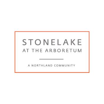 Stonelake at the Arboretum