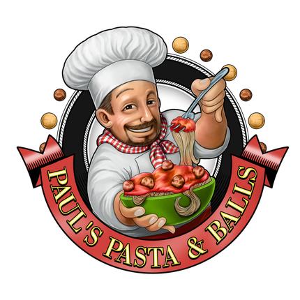 Paul's Pasta and Balls