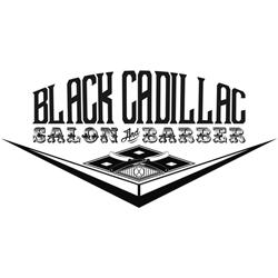Black Cadillac Salon & Barber