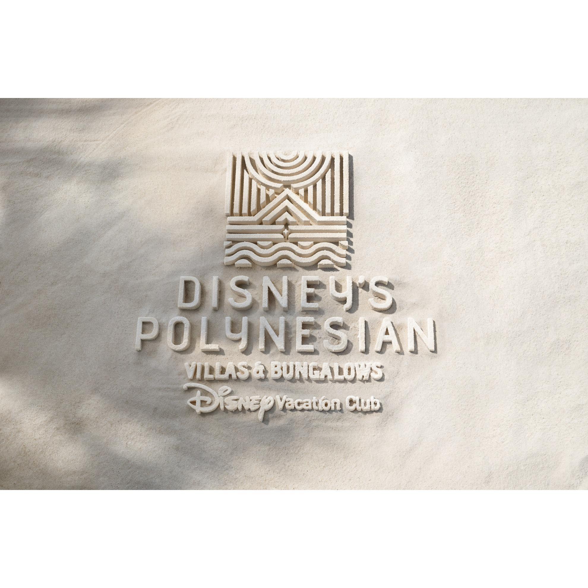 Island Tower at Disney's Polynesian Villas & Bungalows