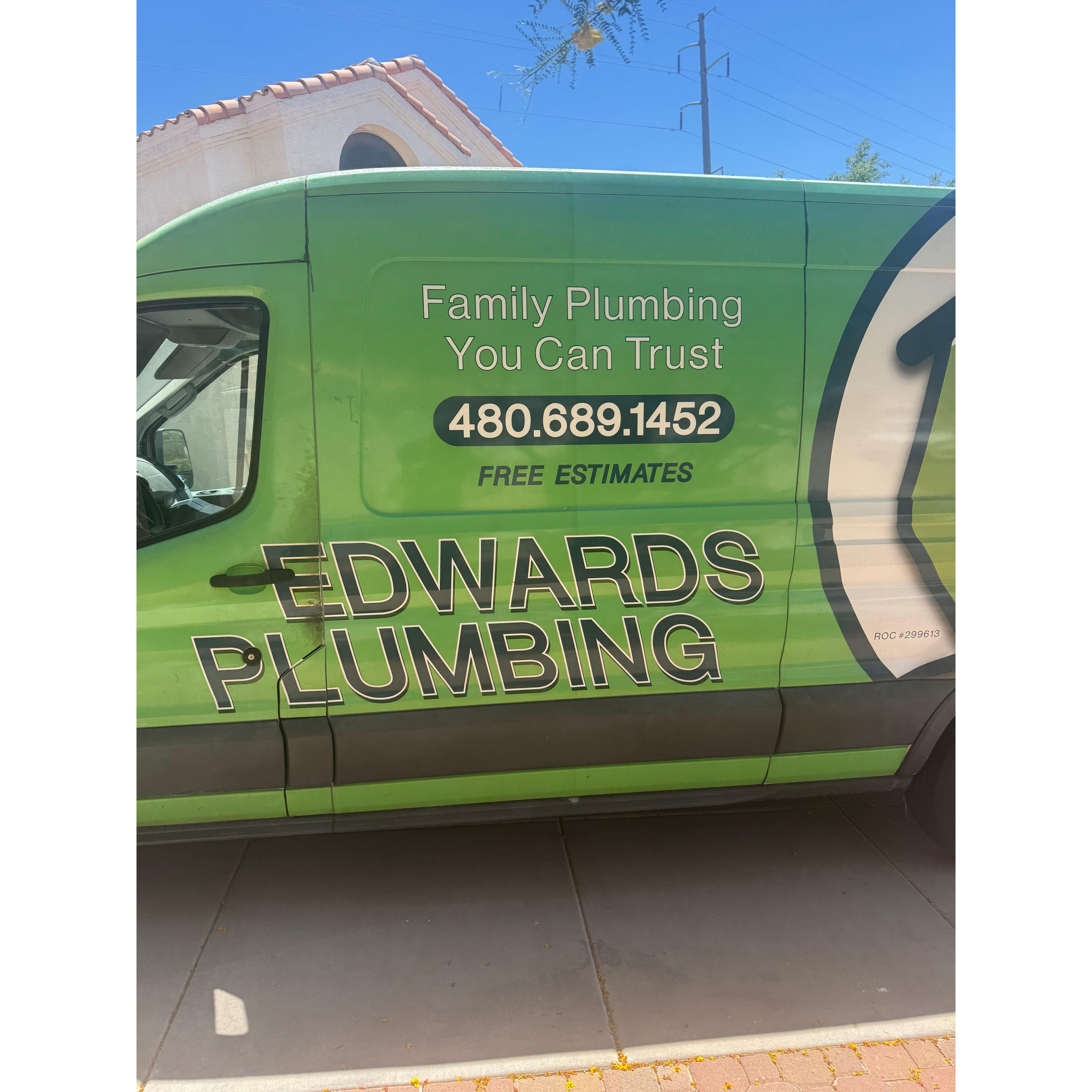 Edwards Plumbing