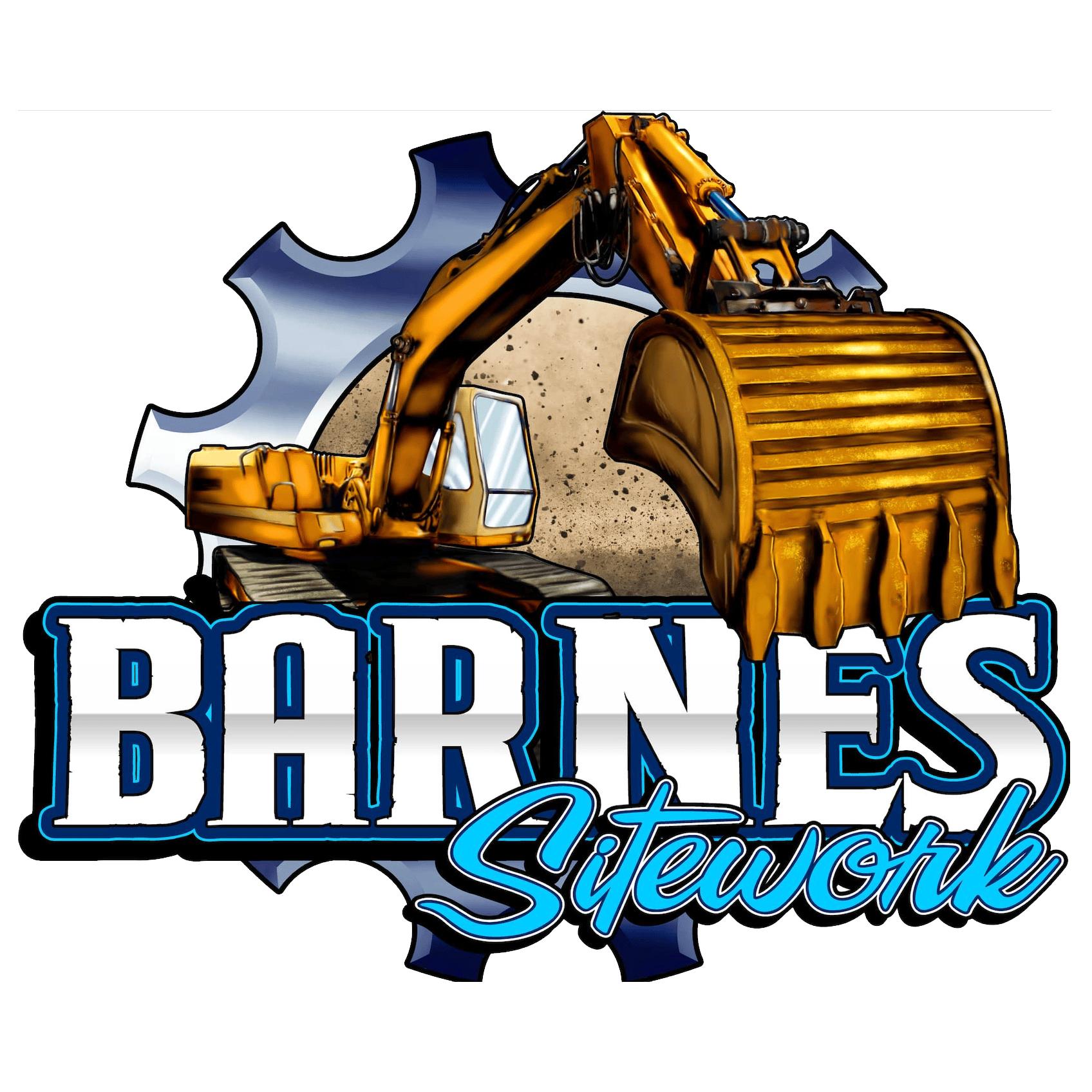 Barnes Sitework
