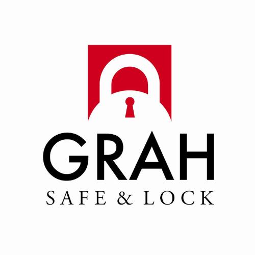 Grah Safe & Lock
