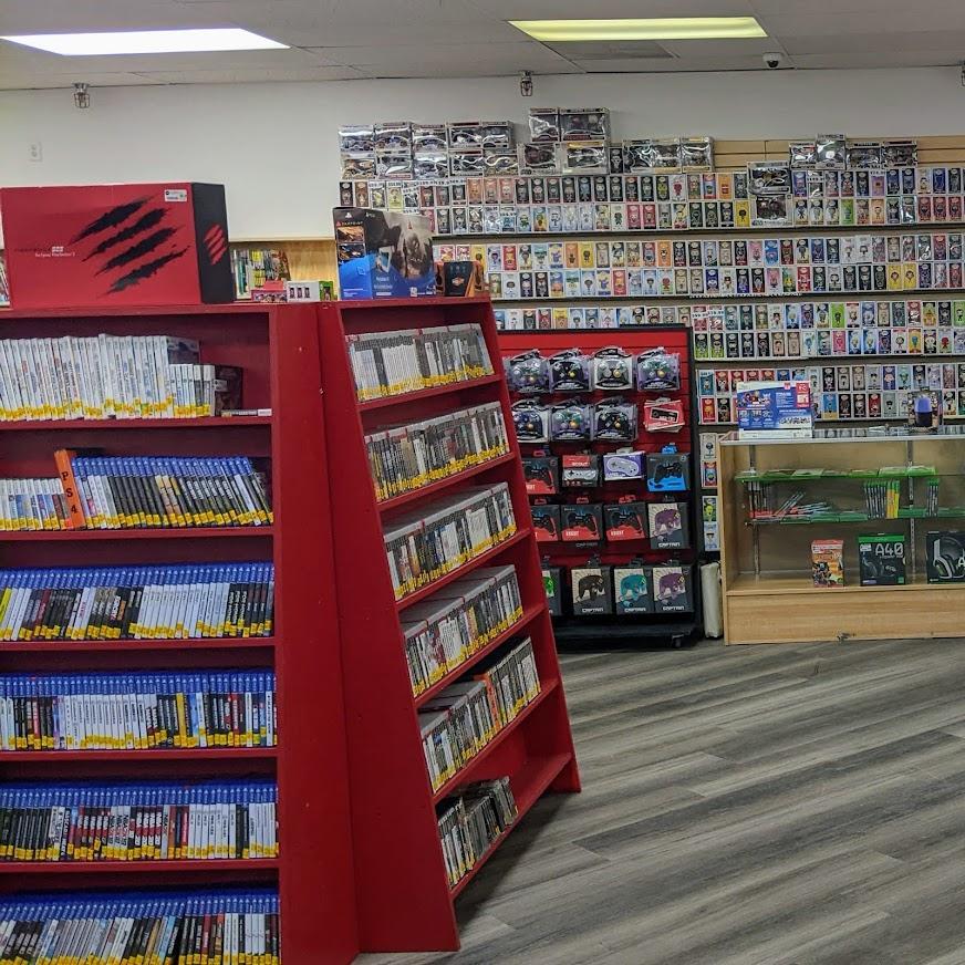 Zia Records (Eastern - Las Vegas)