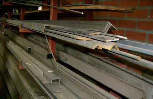 Las- en montagebedrijf Herman Gerritsen