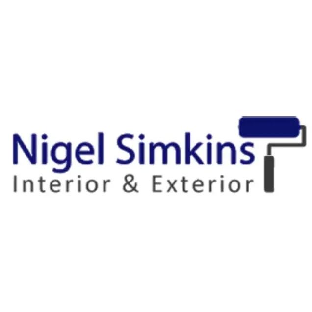 Nigel Simkins Interior & Exterior Decorating Services