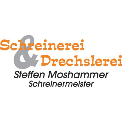 Steffan Moshammer, Schreinerei und Drechslerei