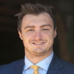 Rhett Helt - RBC Wealth Management Financial Advisor