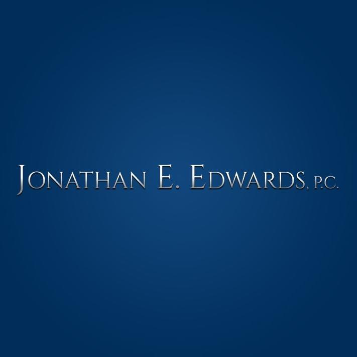 Jonathan E. Edwards P.C.