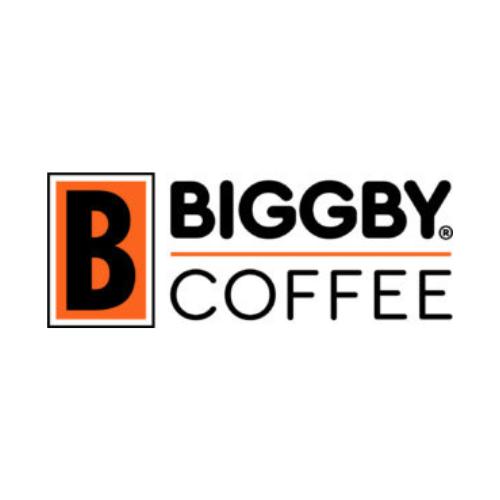 BIGGBY COFFEE