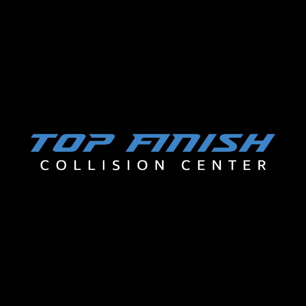 Top Finish Collision Center