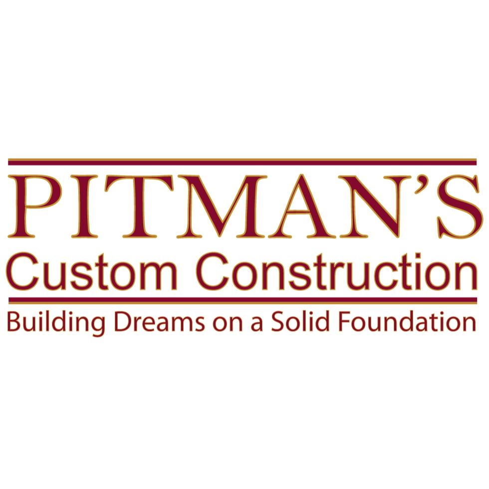 Pitman's Custom Construction