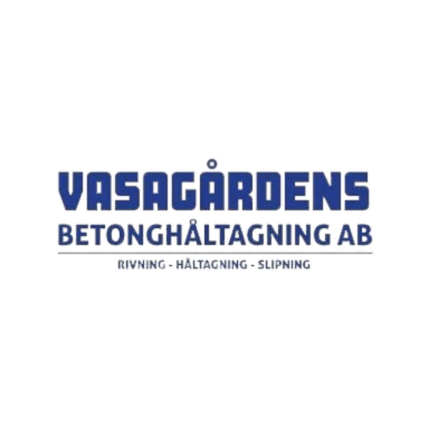 Vasagårdens Betonghåltagning AB