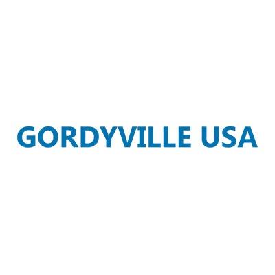 Gordyville USA
