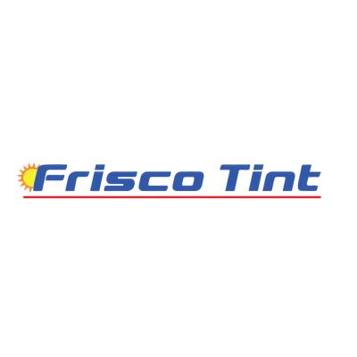 Frisco Tint®