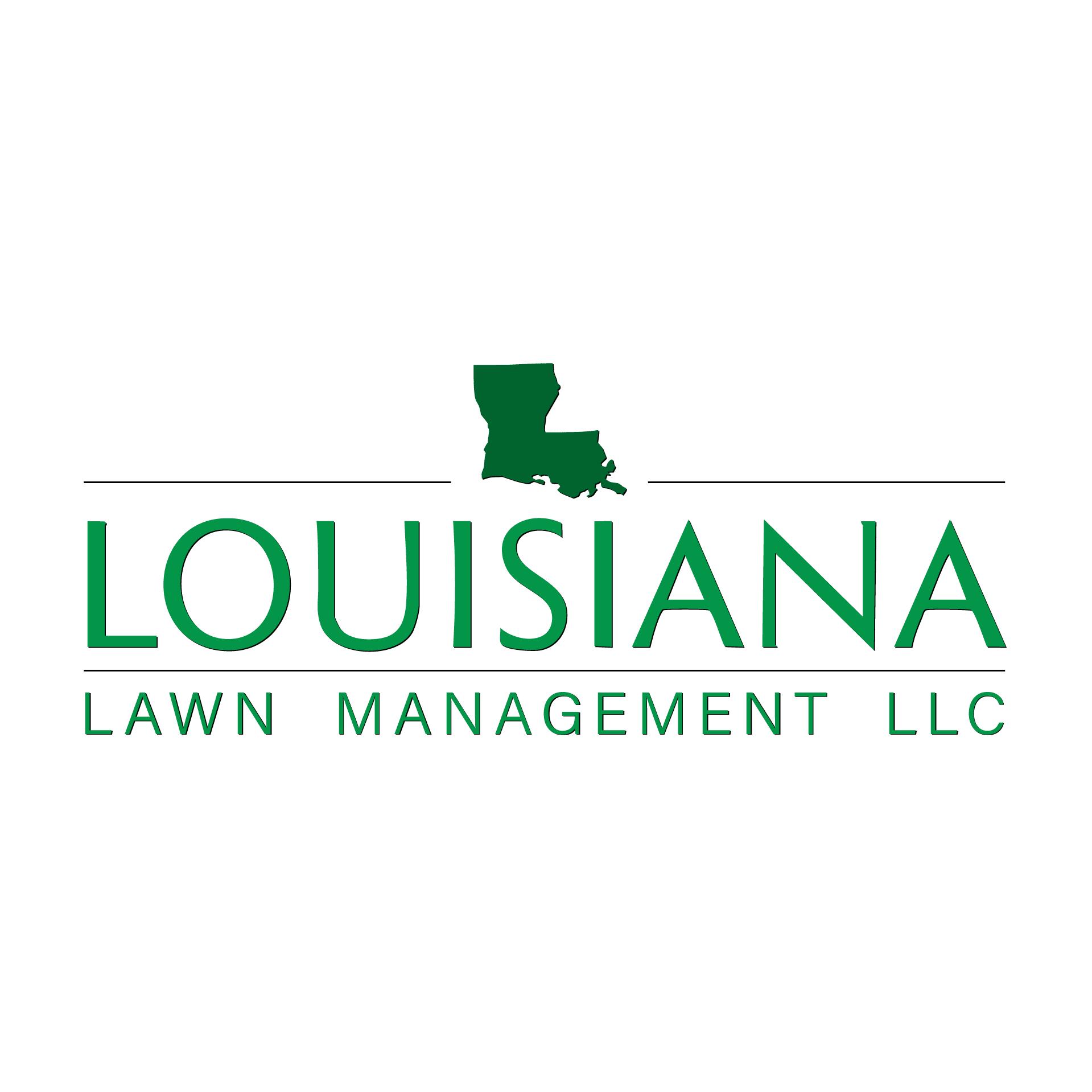 Louisiana Lawn Management LLC