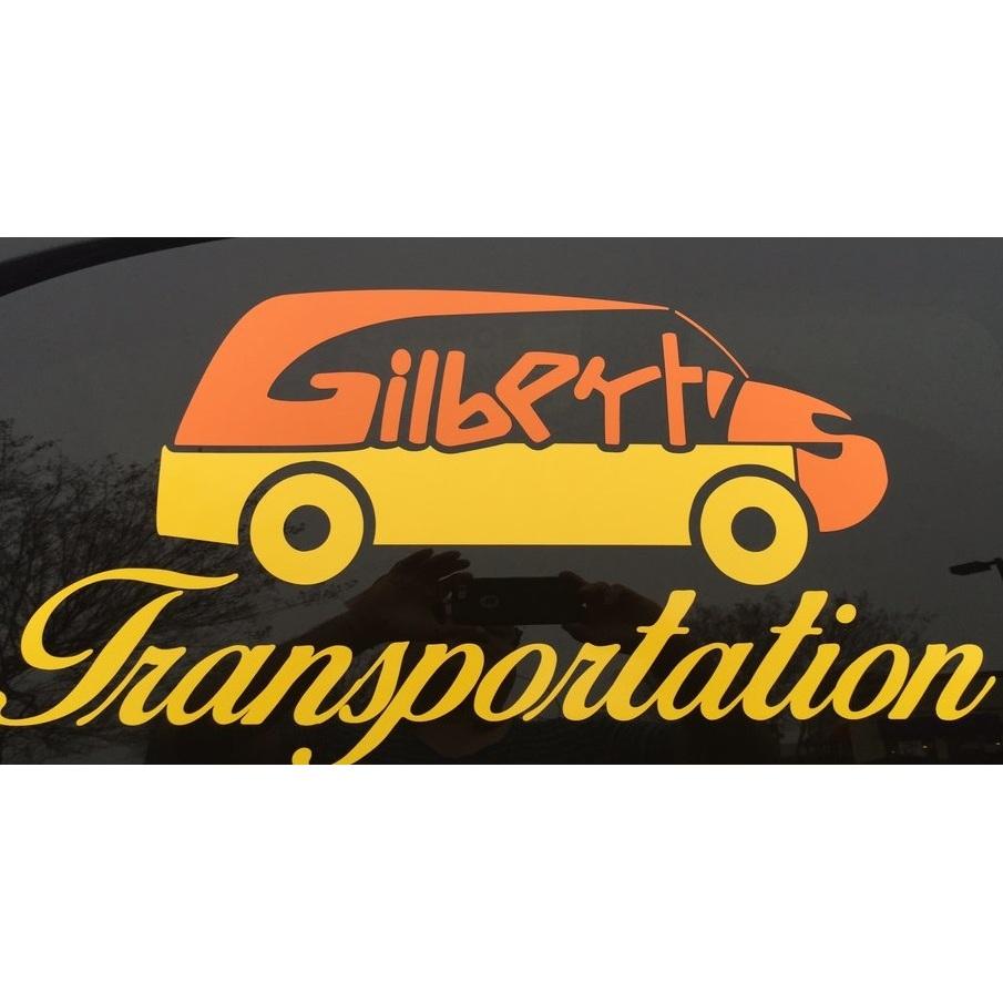 Gilbert's Transportation