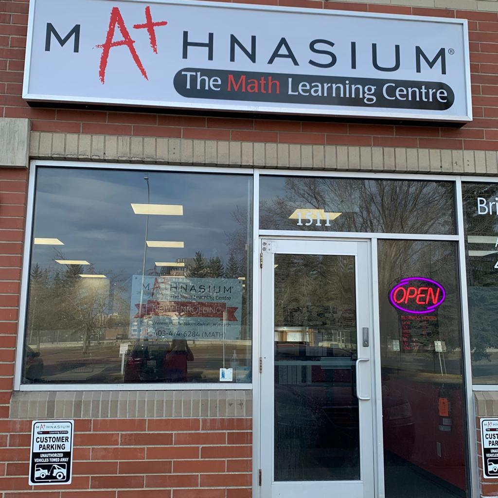 Mathnasium