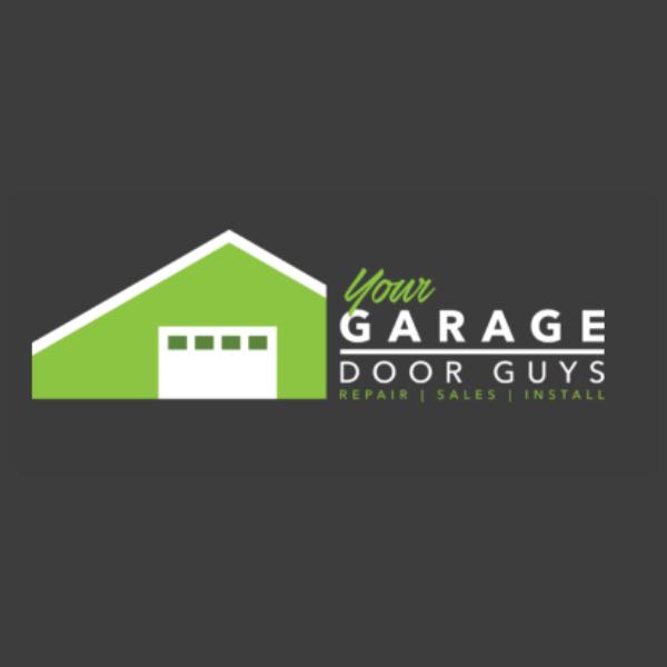 Your Garage Door Guys
