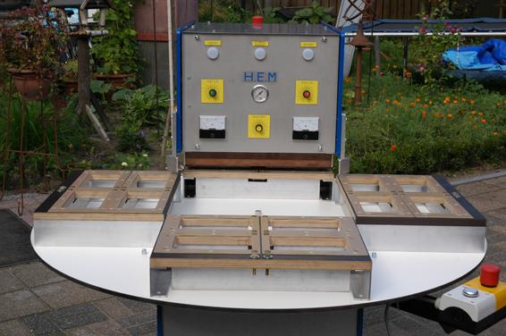 Hurkmans Engineering & Maintenance