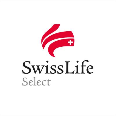 Samuel Wagner - Selbstständiger Vertriebspartner für Swiss Life Select