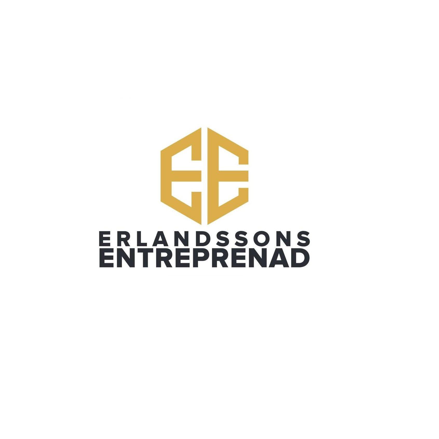 Erlandssons Entreprenad AB