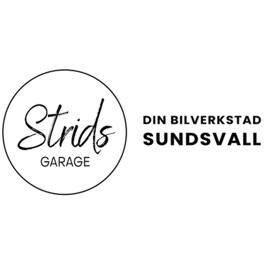 Strids Garage AB - Bilverkstad Sundsvall