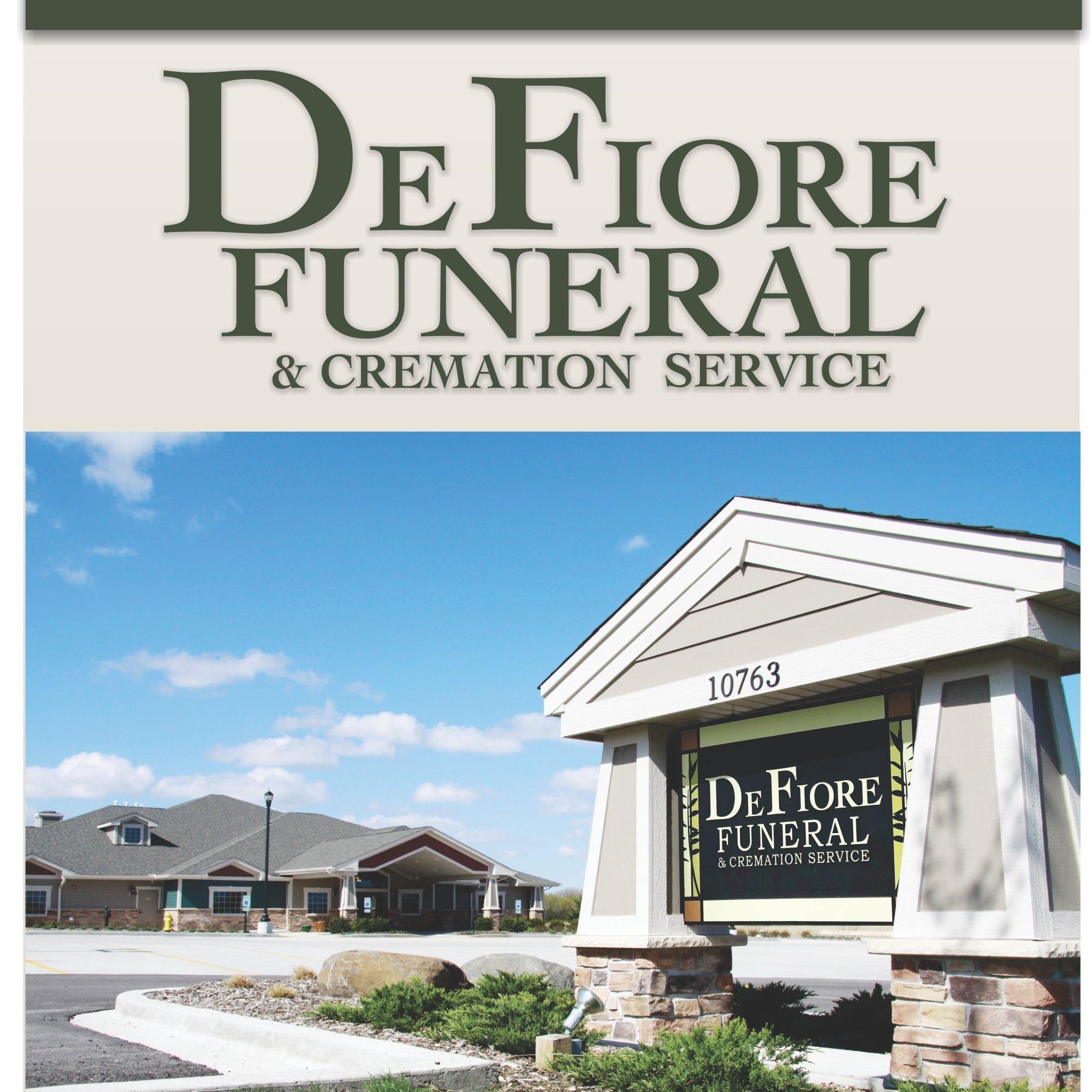 DeFiore Jorgensen Funeral & Cremation Service
