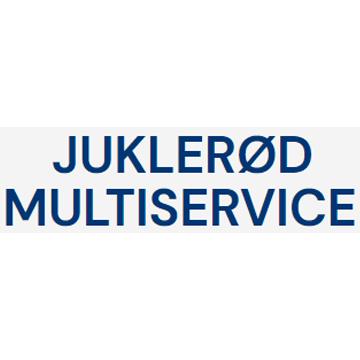 Juklerød Multiservice