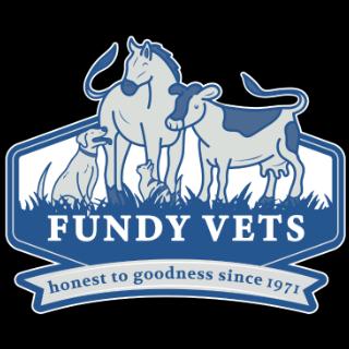 Fundy Veterinarians - Shubenacadie