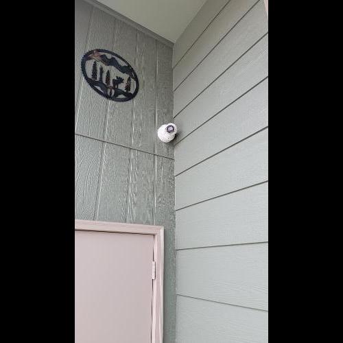 Smart Home Solutions