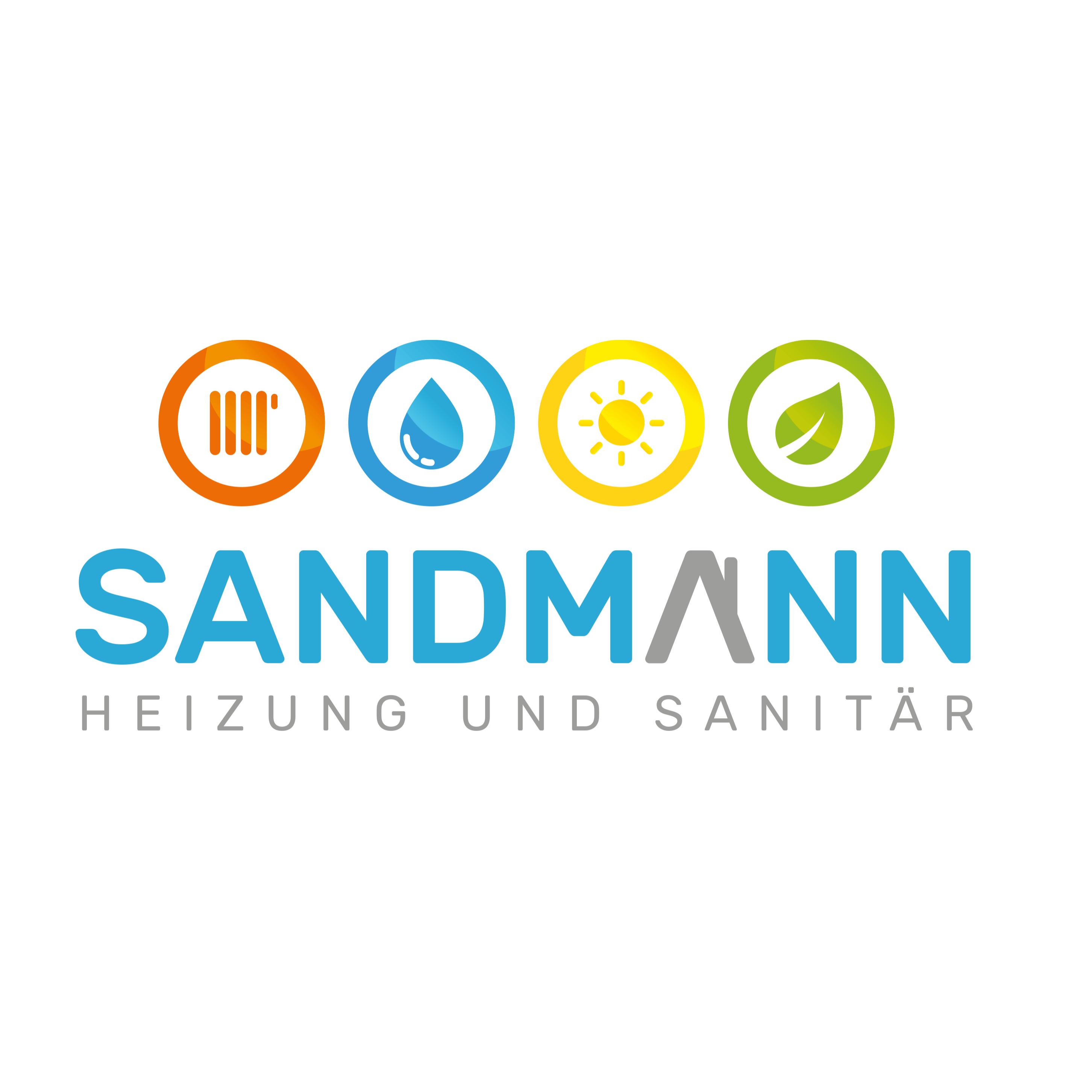 Sandmann Heizung und Sanitär Inh. Christian Sandmann