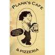Plank's Cafe & Pizzeria Delivery on Parsons