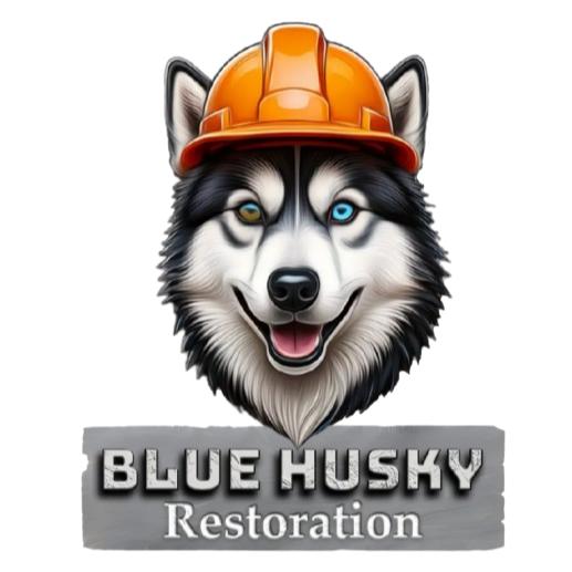 Blue Husky Restoration