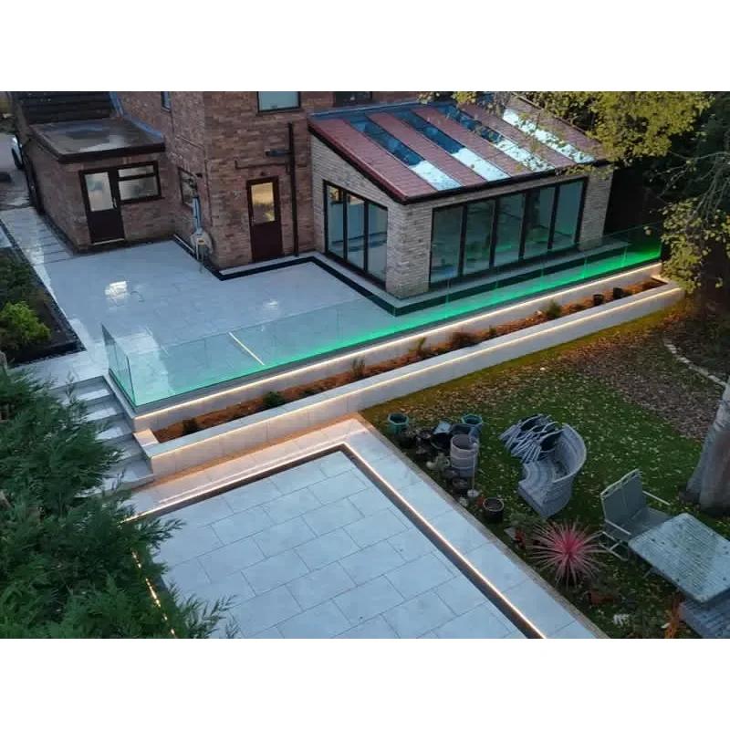 Bespoke Landscaping Ltd