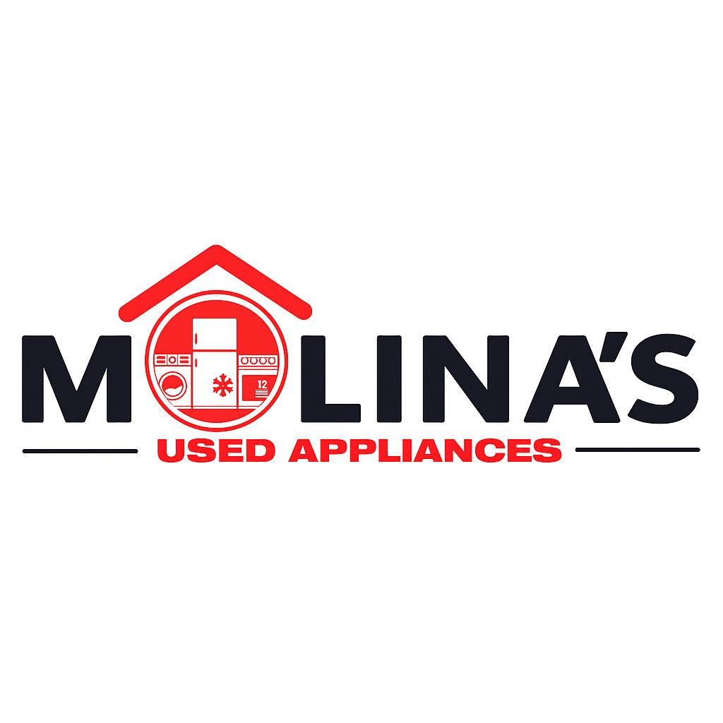 Molinas Used Appliances