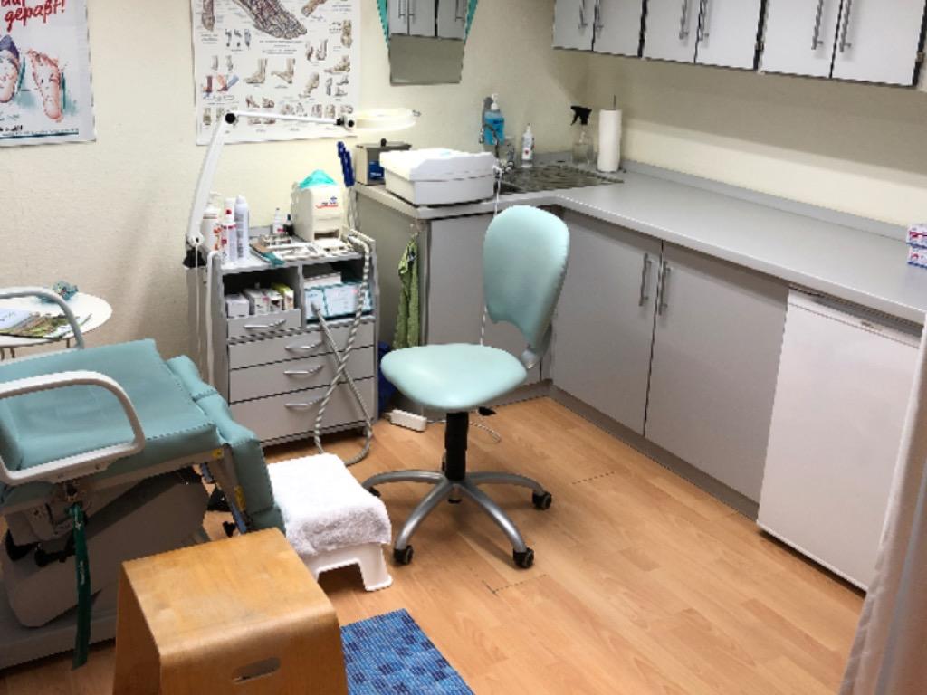 Praxis für Fusspflege, Inh. Mirko Winkelmann