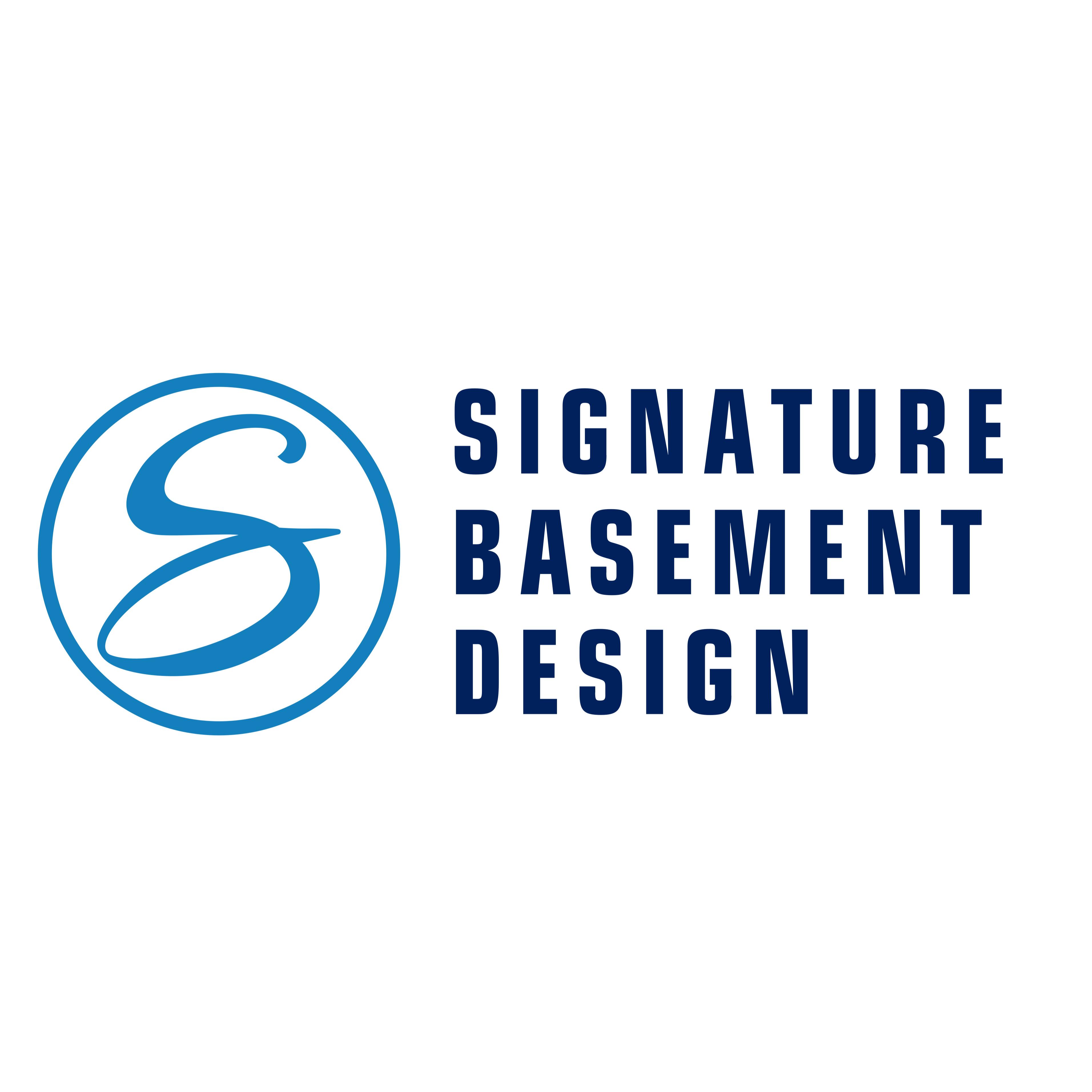 Signature Basement Design LLC