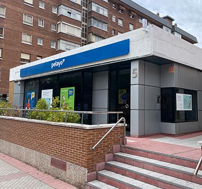 Oficina Seguros Pelayo