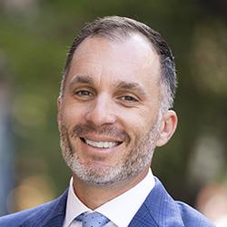 Chad Eberly - RBC Wealth Management Financial Advisor